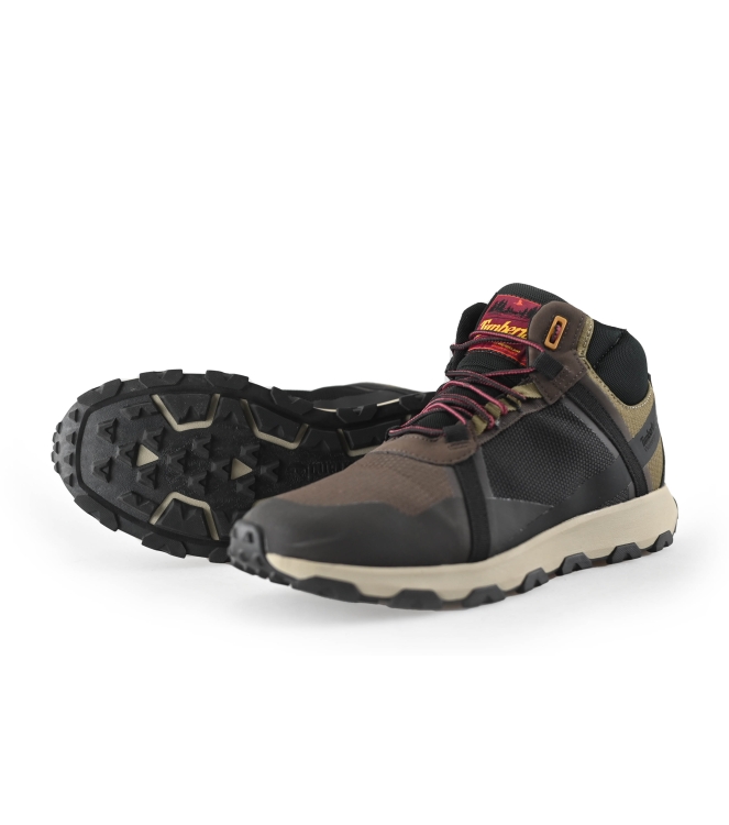 Timberland Hoge Sneakers