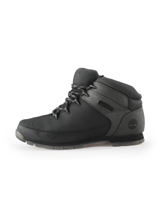 Timberland Veterboots Zwart 246478
 Maat 44½
 