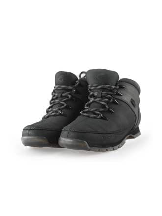 Timberland Veterboots Zwart 246478
 Maat 44½
 