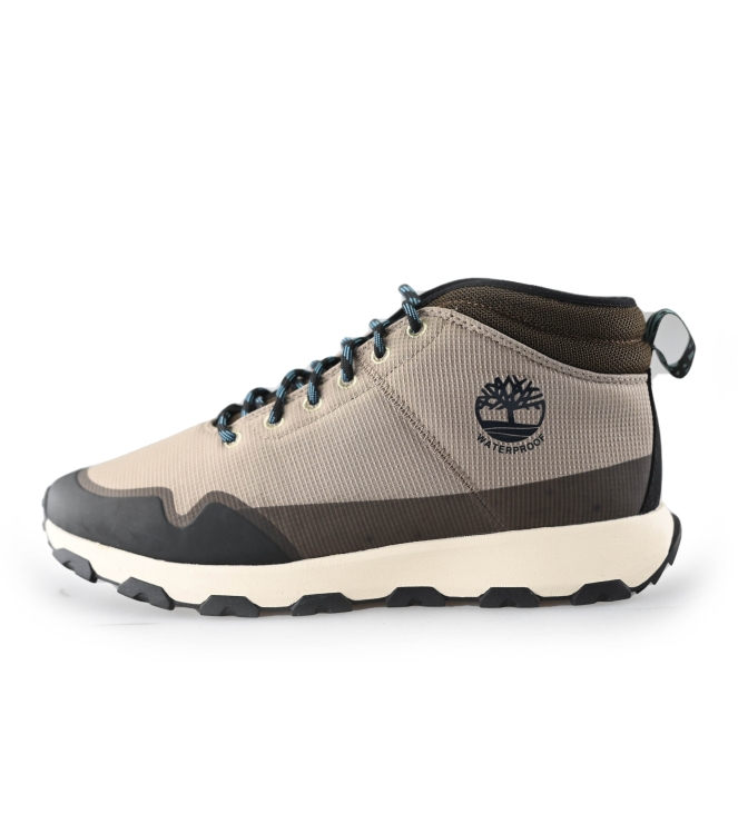 Timberland Veterboots
