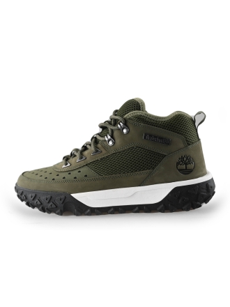  Timberland Veterboots 246491
 [MAAT] 43
 