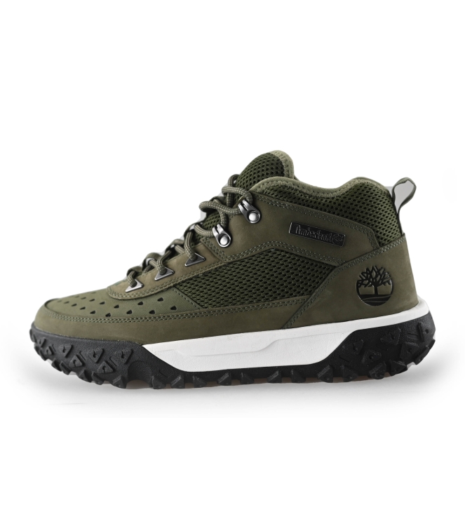 Timberland Veterboots