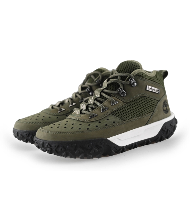 Timberland Veterboots