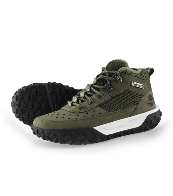 Timberland Veterboots