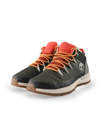  Timberland Sneakers 246494
 [MAAT] 40
 