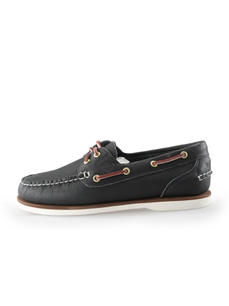 Timberland Bootschoenen Blauw 246509
 Maat 38½
 