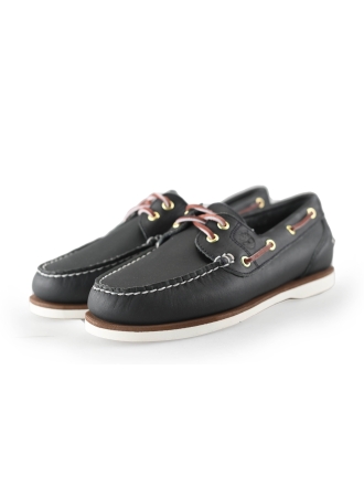 Timberland Bootschoenen Blauw 246509
 Maat 38½
 