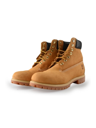  Timberland Hoge Sneakers 246513
 [MAAT] 41½
 