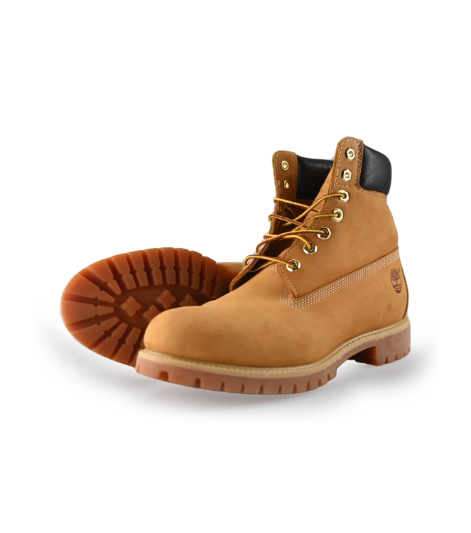 Timberland Hoge Sneakers