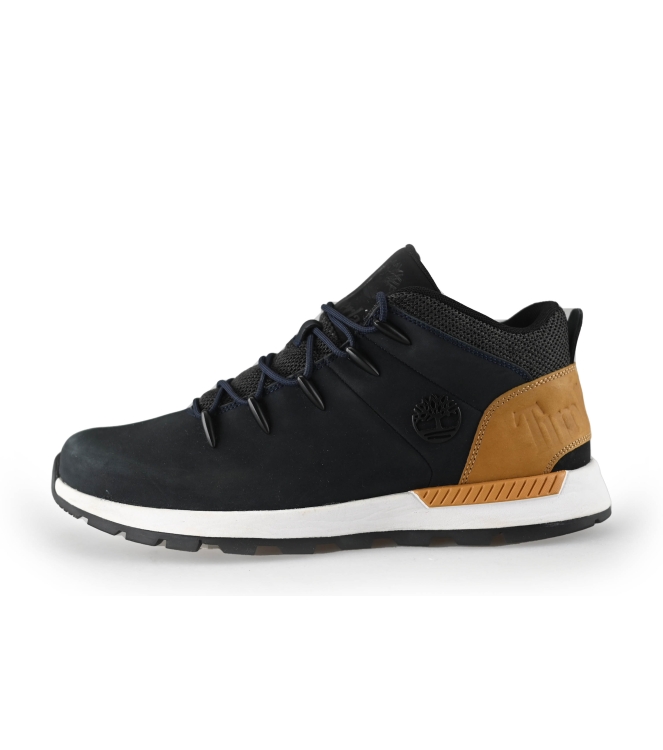 Timberland Hoge Sneakers