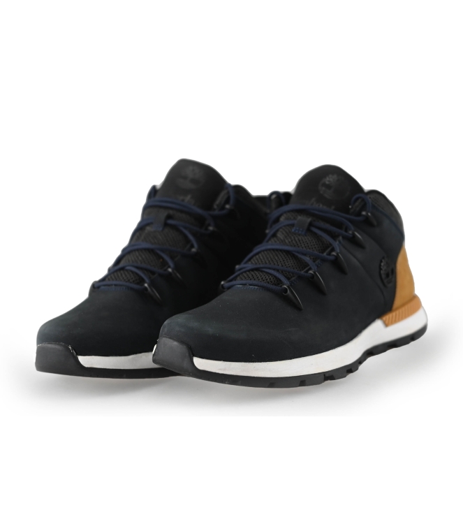Timberland Hoge Sneakers