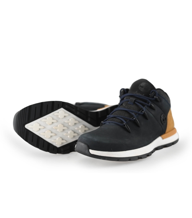 Timberland Hoge Sneakers