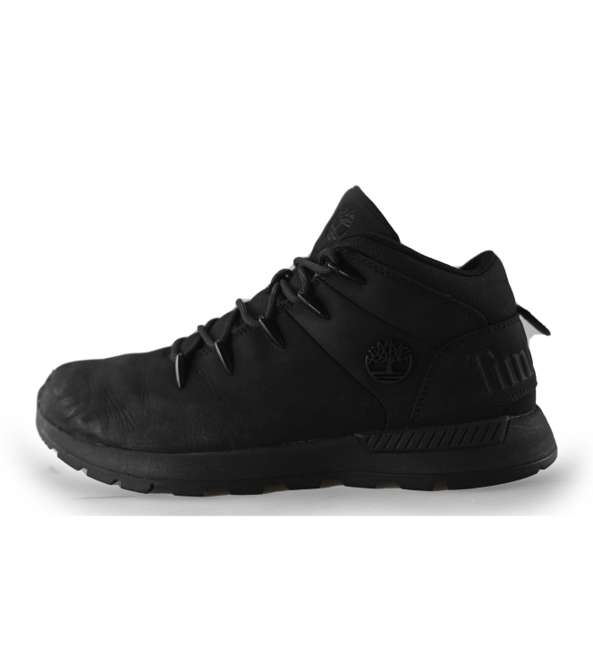 Timberland Hoge Sneakers