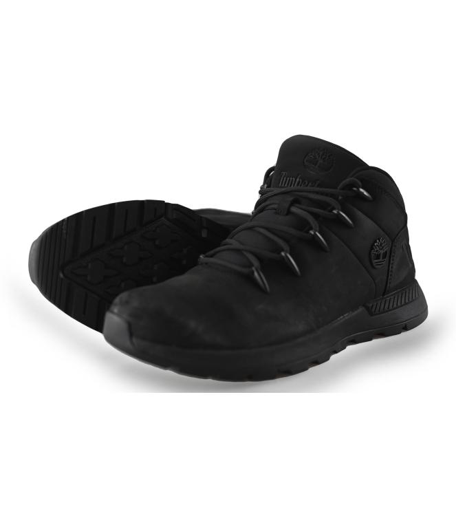 Timberland Hoge Sneakers