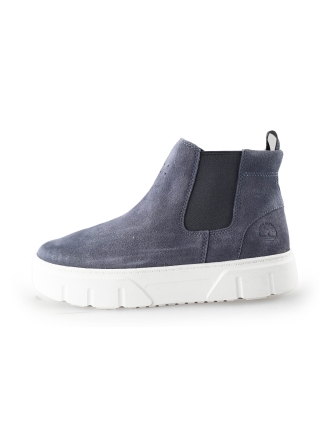  Timberland Enkellaarzen 246527
 [MAAT] 38½
 