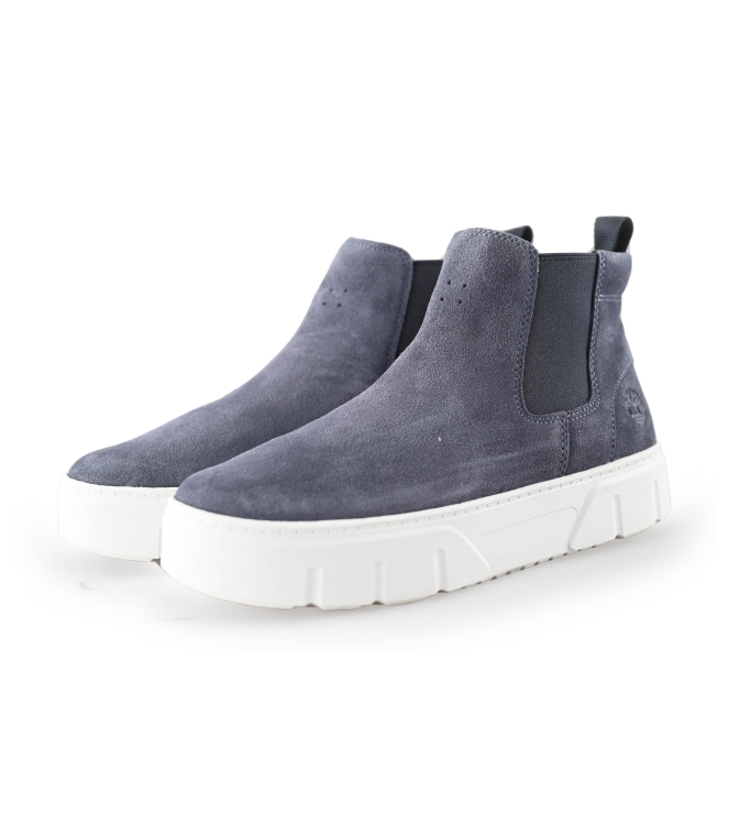 Timberland Enkellaarzen