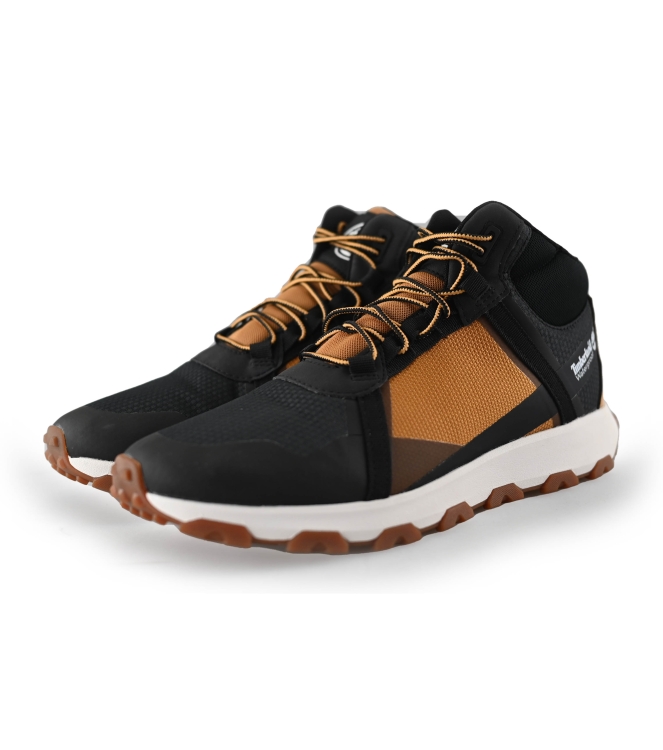Timberland Hoge Sneakers