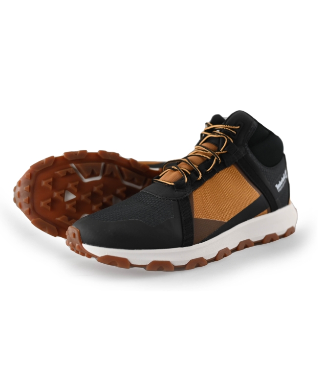 Timberland Hoge Sneakers