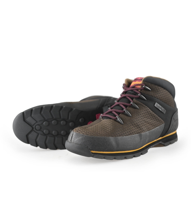Timberland Veterboots