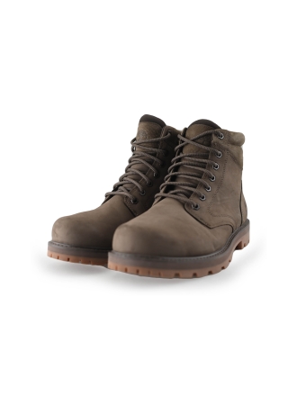 Timberland Veterboots Bruin 246534
 Maat 44
 