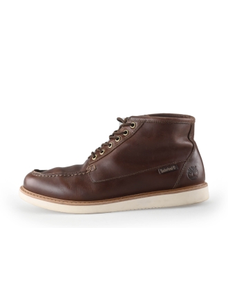 Timberland Veterschoenen Bruin 246542
 Maat 44
 