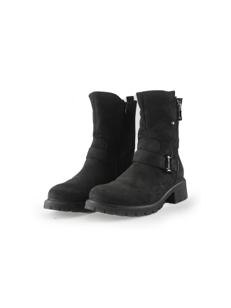  Dolcis Biker Boots 246545
 [MAAT] 40
 