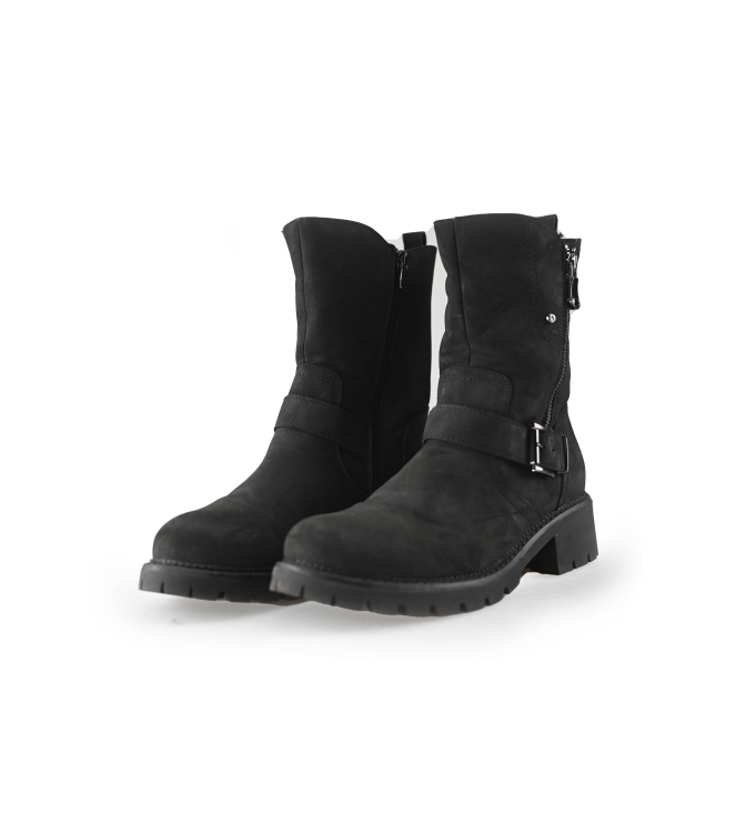 Dolcis Biker Boots
