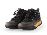 Timberland Hoge Sneakers