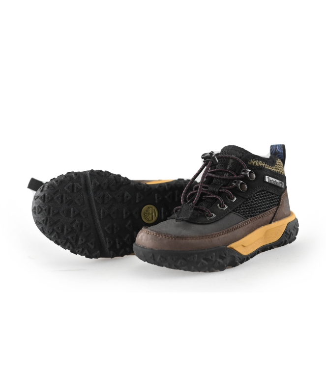 Timberland Hoge Sneakers