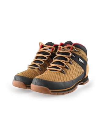Timberland Veterboots Geel 246567
 Maat 43½
 