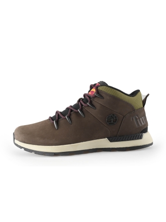  Timberland Hoge Sneakers 246572
 [MAAT] 44½
 