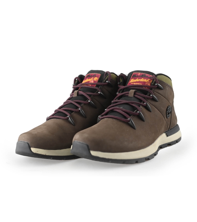 Timberland Hoge Sneakers