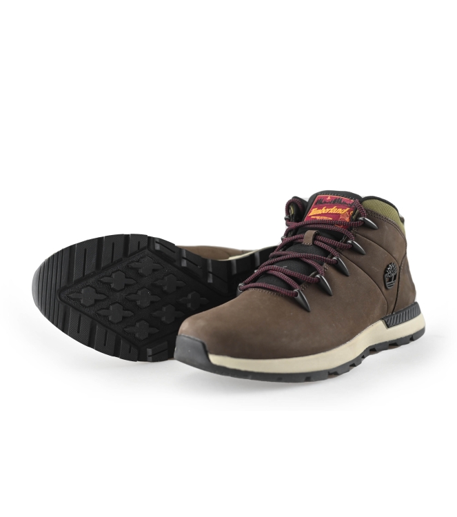 Timberland Hoge Sneakers