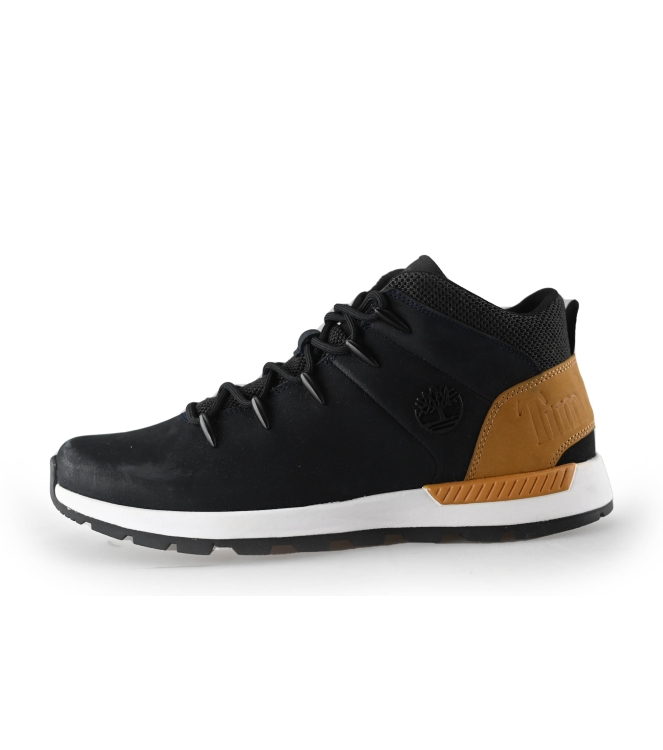 Timberland Hoge Sneakers