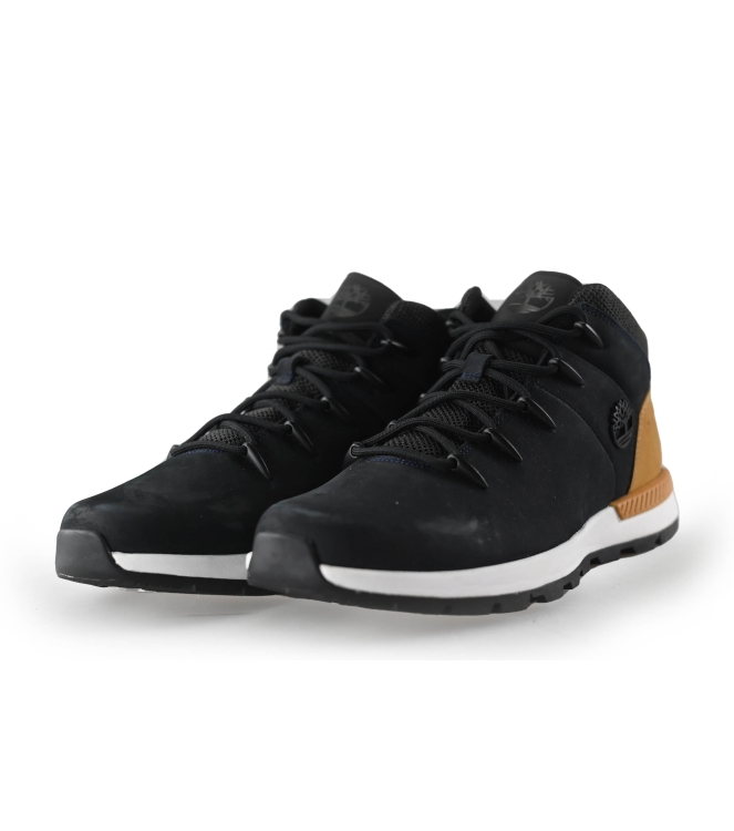 Timberland Hoge Sneakers