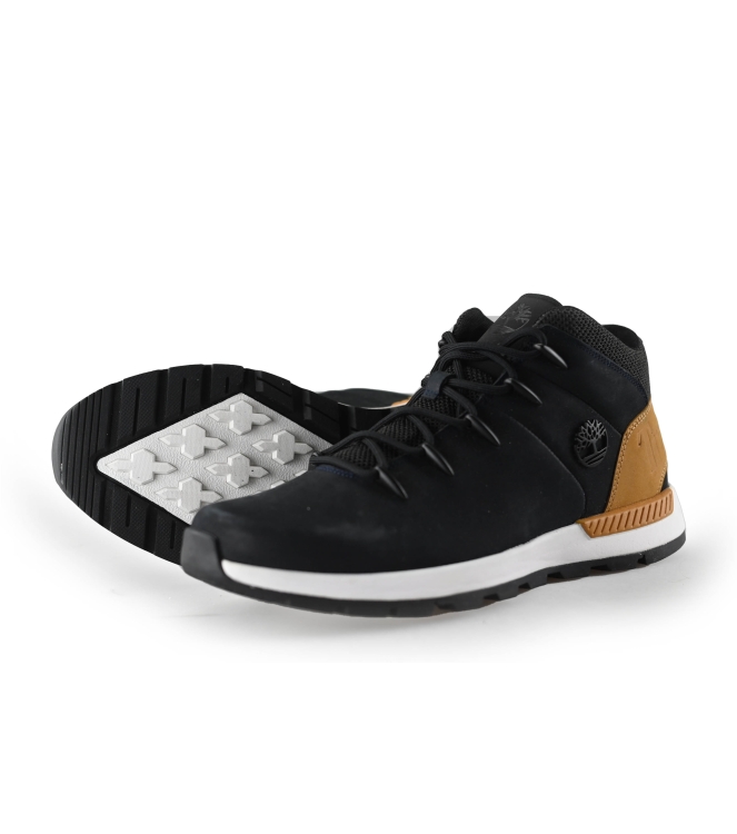 Timberland Hoge Sneakers