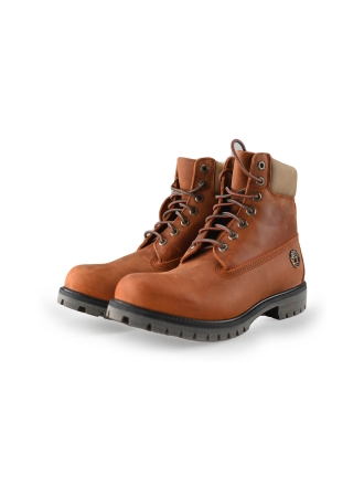 Timberland Veterboots Bruin 246576
 Maat 43
 