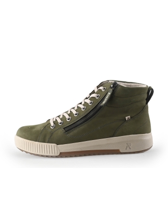  Rieker Veterboots 246616
 [MAAT] 38
 
