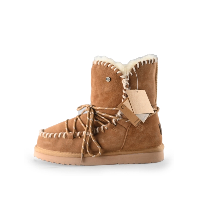 Warmbat Boots