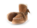 Warmbat Boots