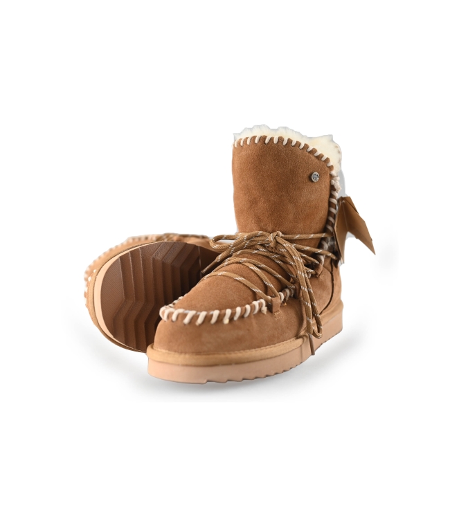 Warmbat Boots