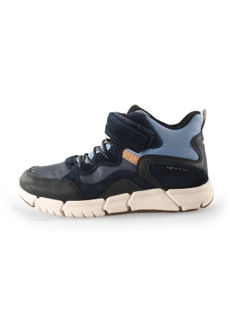  Geox Hoge Sneakers 246659
 [MAAT] 34
 