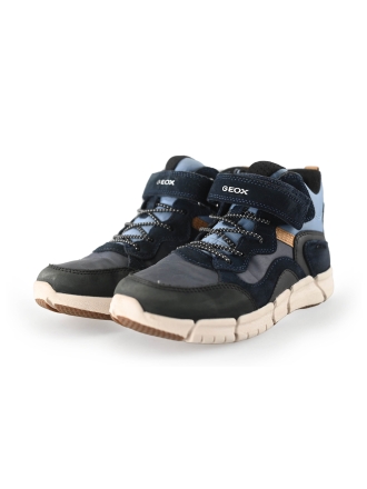  Geox Hoge Sneakers 246659
 [MAAT] 34
 