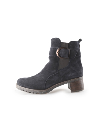 Ara Chelsea boots Blauw 246664
 Maat 40½
 