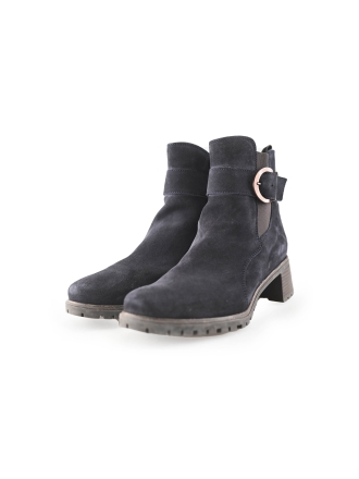 Ara Chelsea boots Blauw 246664
 Maat 40½
 