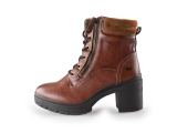 Mustang Veterboots