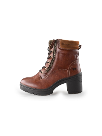  Mustang Veterboots 246671
 [MAAT] 38
 
