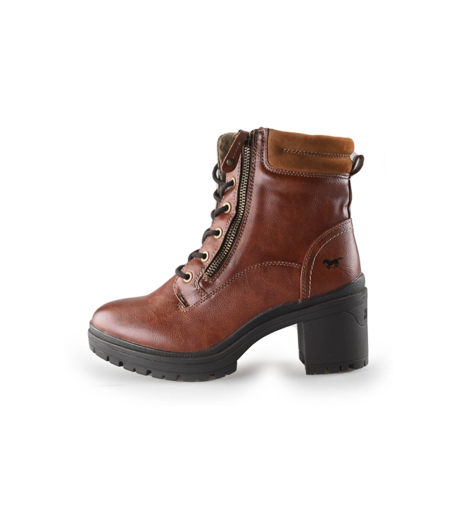 Mustang Veterboots