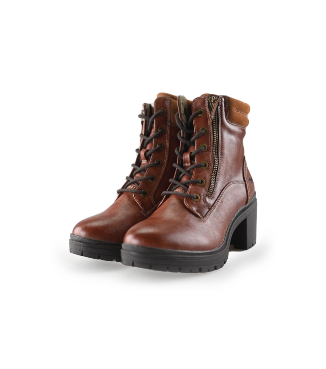 Mustang Veterboots