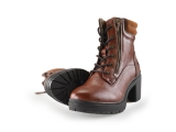 Mustang Veterboots